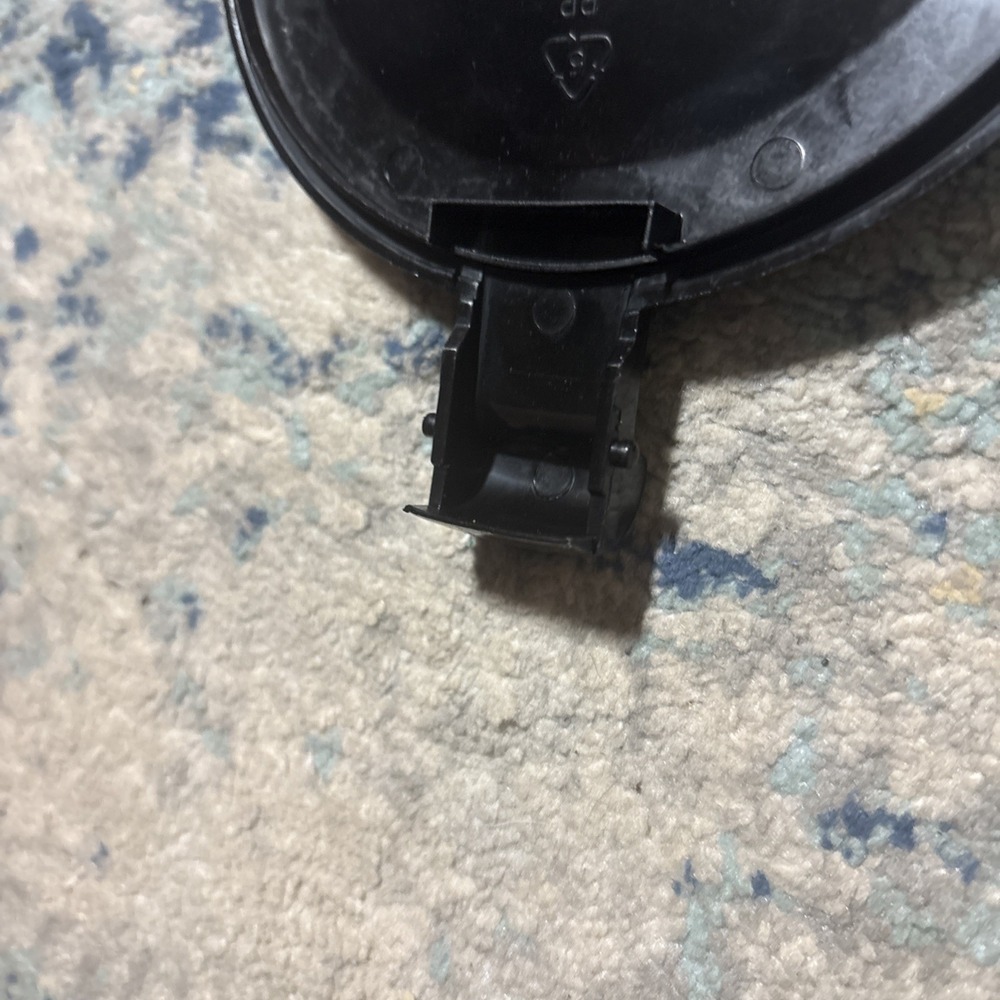 Unknown Brand 12 Cup Coffee Maker Replacement Carafe Decanter READ - Picture 9 of 9
